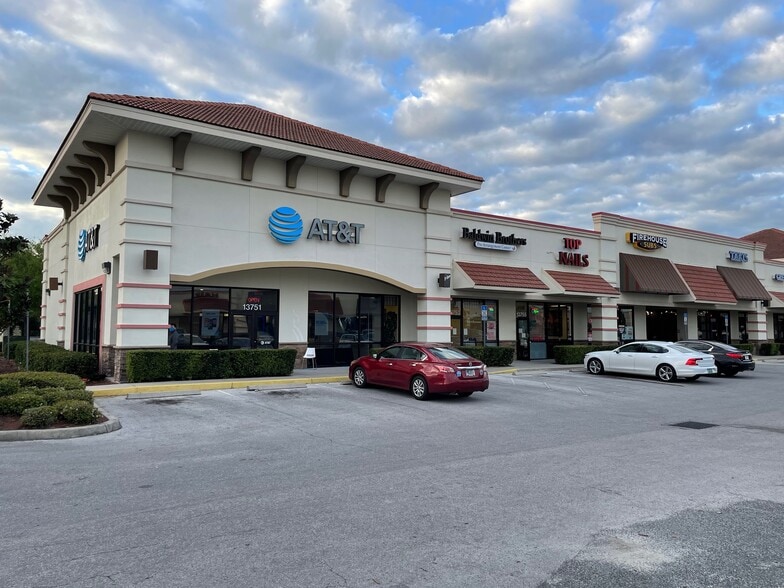 More Photos Of 13709 Us Highway 441, Lady Lake Unknown For Lease