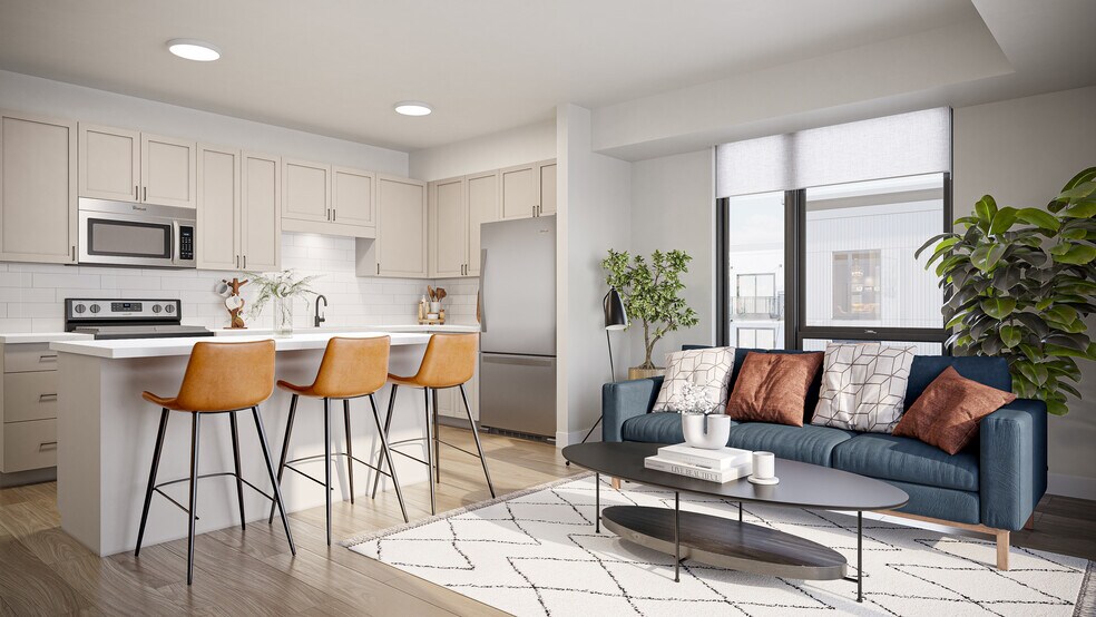 More Photos Of 3440 Belt Line Blvd, Saint Louis Park Multifamily For Sale