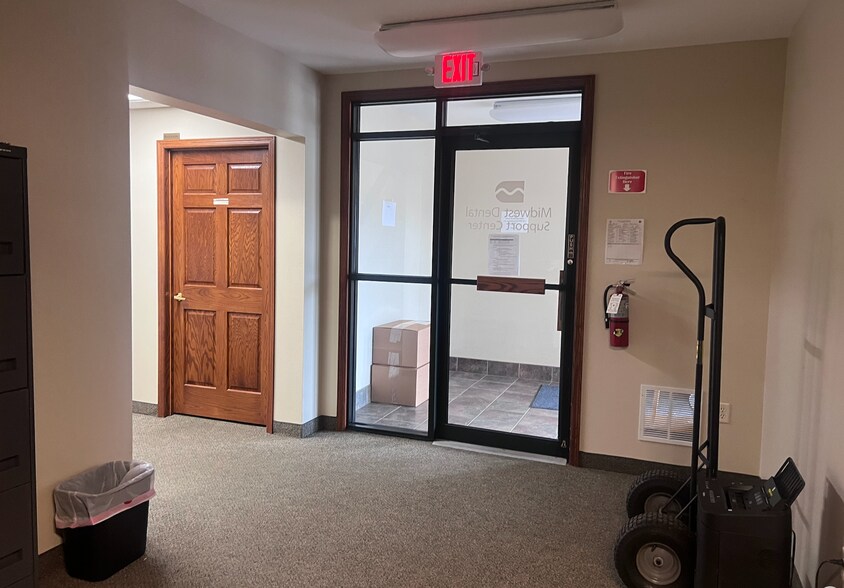 More Photos Of 680 Hehli Way, Mondovi Medical For Sale