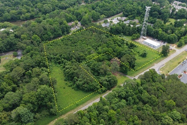 More Photos Of 4598 Arkwright rd, Macon Land For Sale
