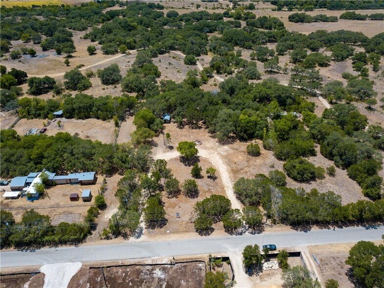 More Photos Of 427 Creek Rd, Dripping Springs Land For Sale