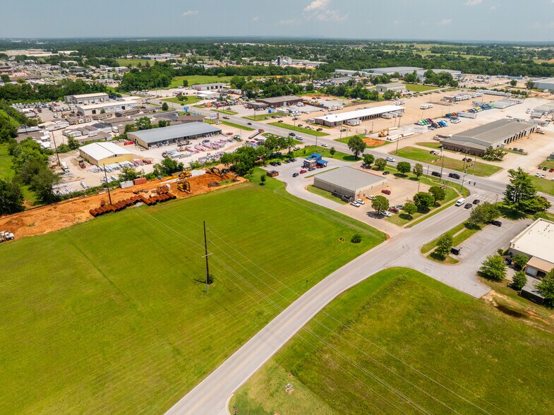 More Photos Of Hwy 264 & W Monroe Ave, Lowell Land For Sale