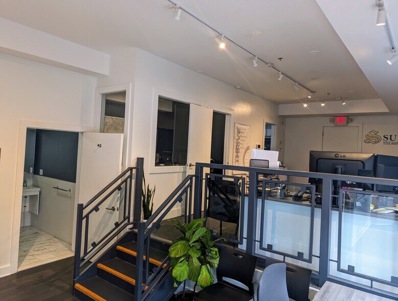 More Photos Of 357 3rd St, Jersey City Storefront Retail Office For Lease