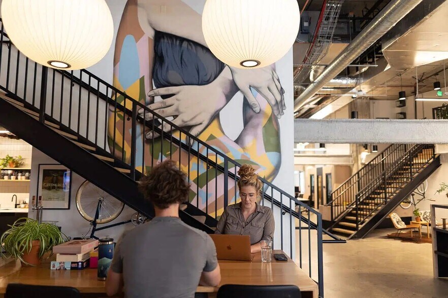 Photo of 2nd Floor Ste 2072