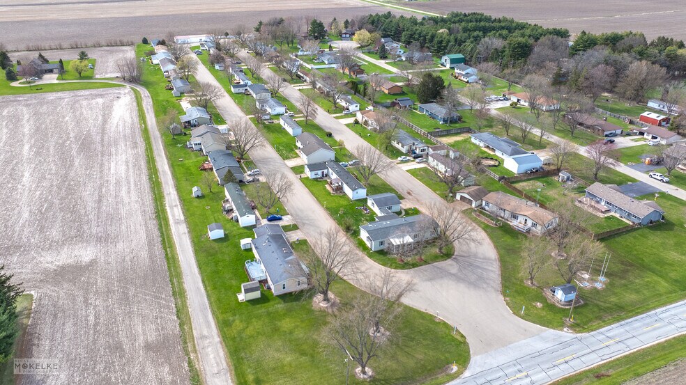 More Photos Of 4631 29th rd, Sandwich Land For Sale