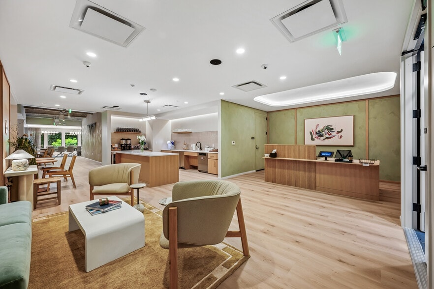 More Photos Of 5 Greenwich Office Park, Greenwich Coworking Space