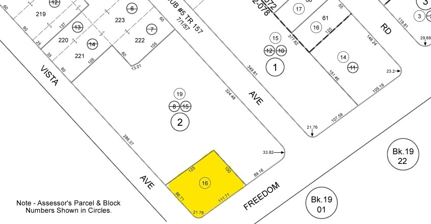 More Photos Of 1457 Freedom Blvd, Watsonville Fast Food For Lease