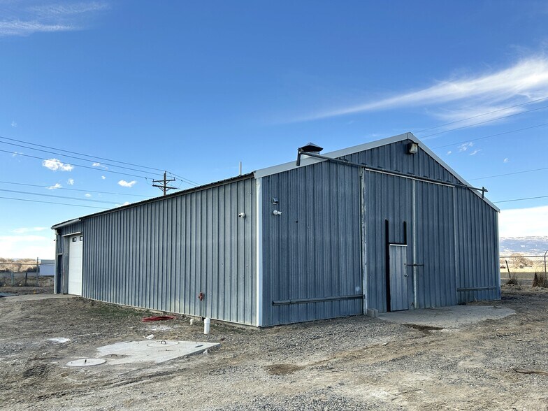 More Photos Of 18668 B50 Rd, Delta Distribution For Sale