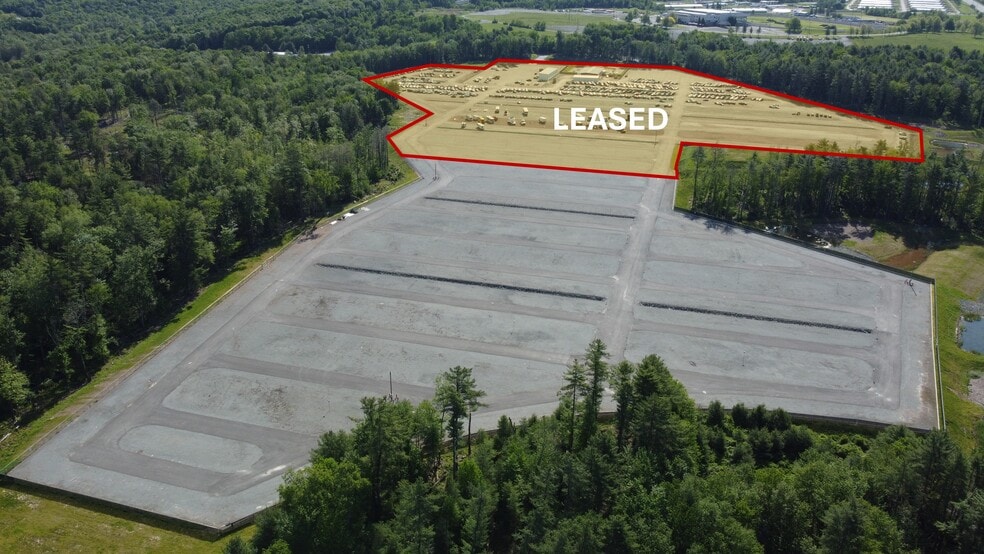 Primary Photo Of 65 Kaufman Rd, Monticello Land For Lease