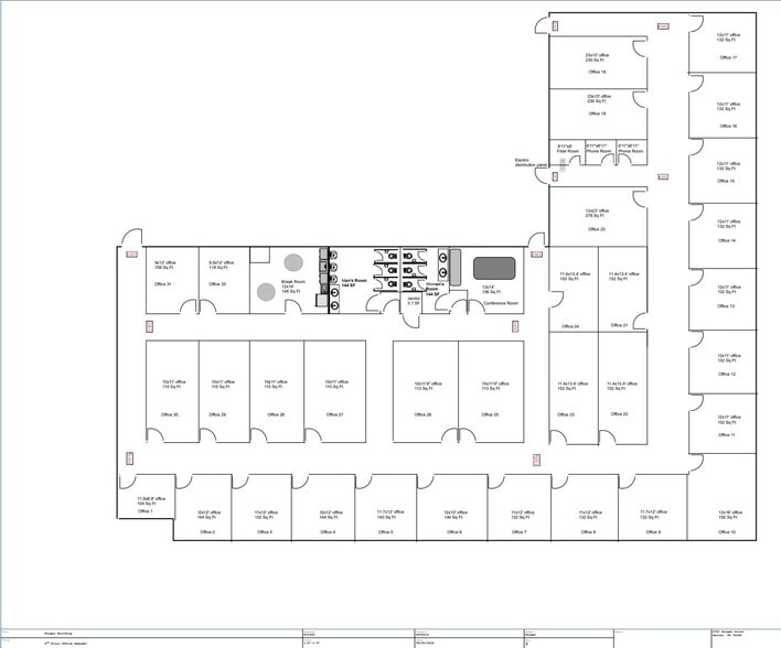 More Photos Of 5751 Kroger Dr, Fort Worth Office For Lease
