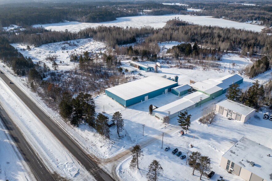 More Photos Of 4097 53 Hwy, Eveleth Manufacturing For Sale