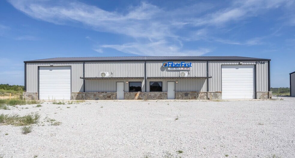 Primary Photo Of 5744 N FM 51, Weatherford Light Distribution For Lease