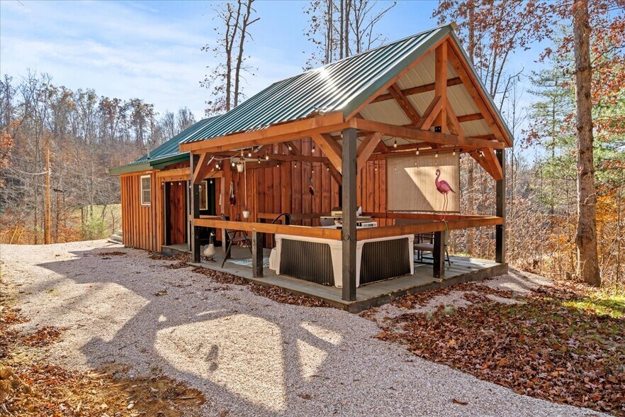More Photos Of 16 Hickory Lane, Campton Land For Sale