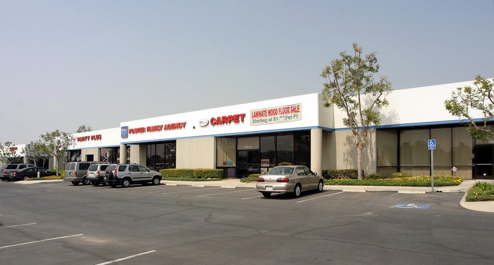 More Photos Of 1701-1755 Orange Tree Ln, Redlands Office For Lease