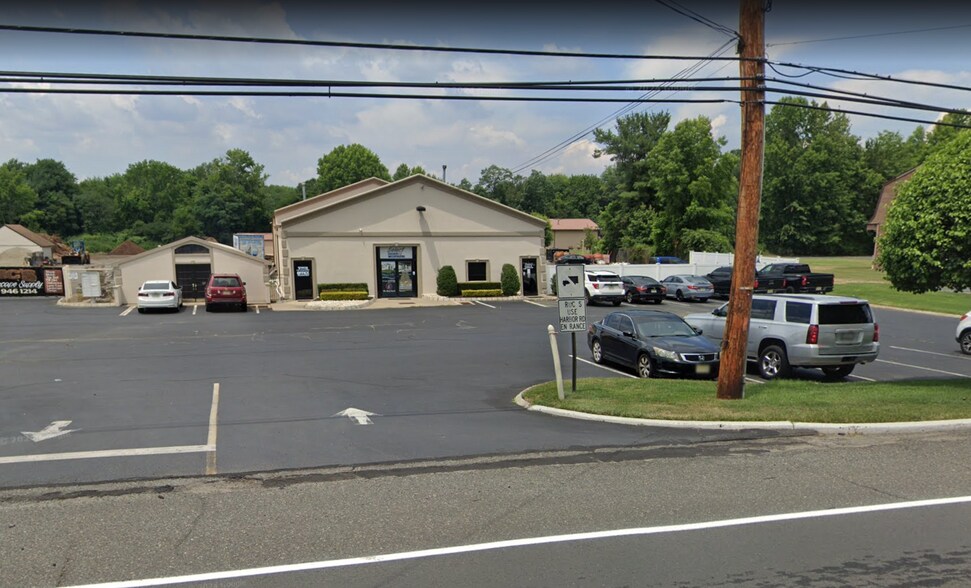 More Photos Of 275 State Route 79 N, Morganville Office For Lease