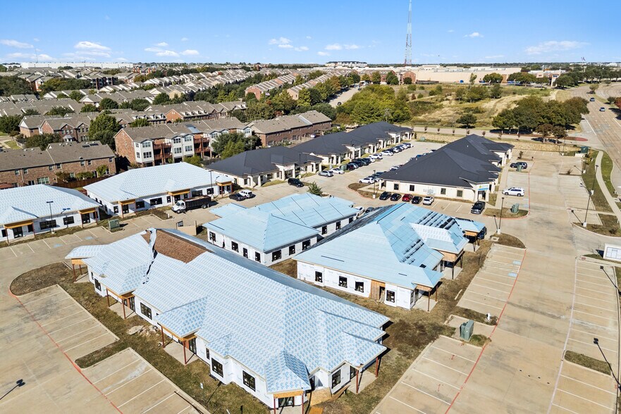 More Photos Of 2600 MacArthur Blvd, Lewisville Medical For Sale