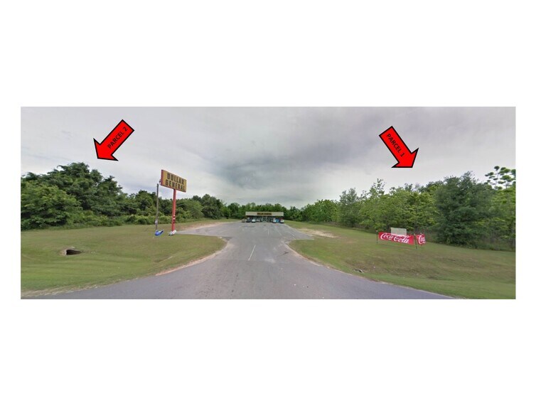 More Photos Of US Highway 84, Cairo Land For Sale