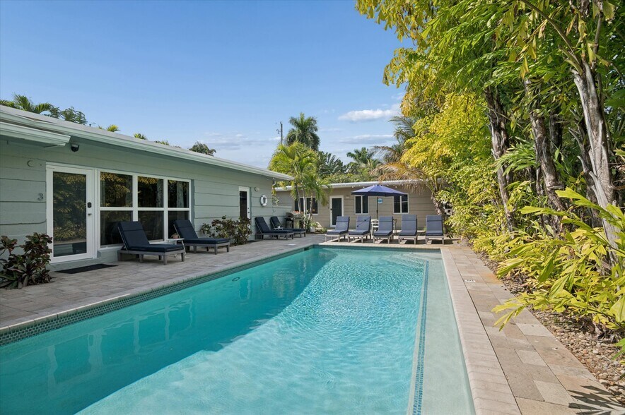 More Photos Of 1123 NE 14th Ave, Fort Lauderdale Apartments For Sale