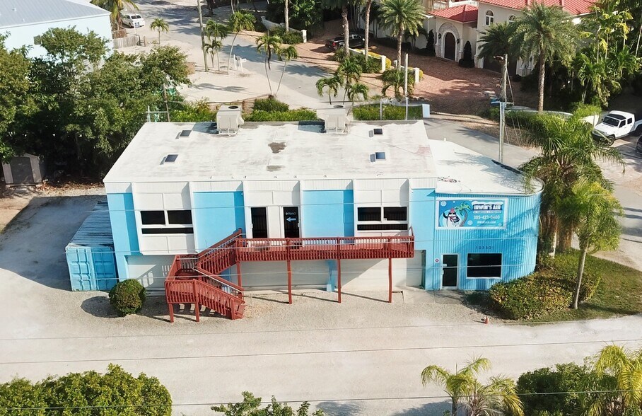 More Photos Of 103301 Overseas Hwy, Key Largo Medical For Sale