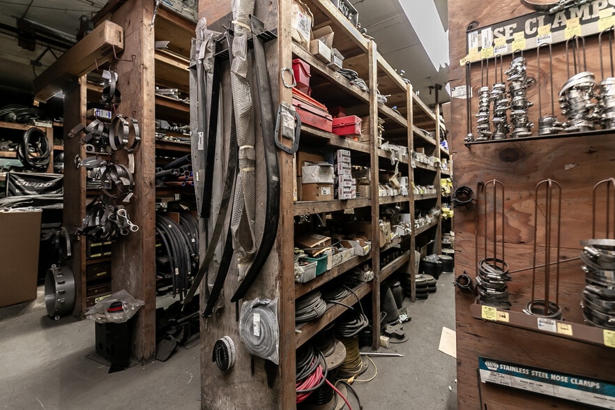 More Photos Of 56 US 46 Hwy, Columbia Distribution For Lease