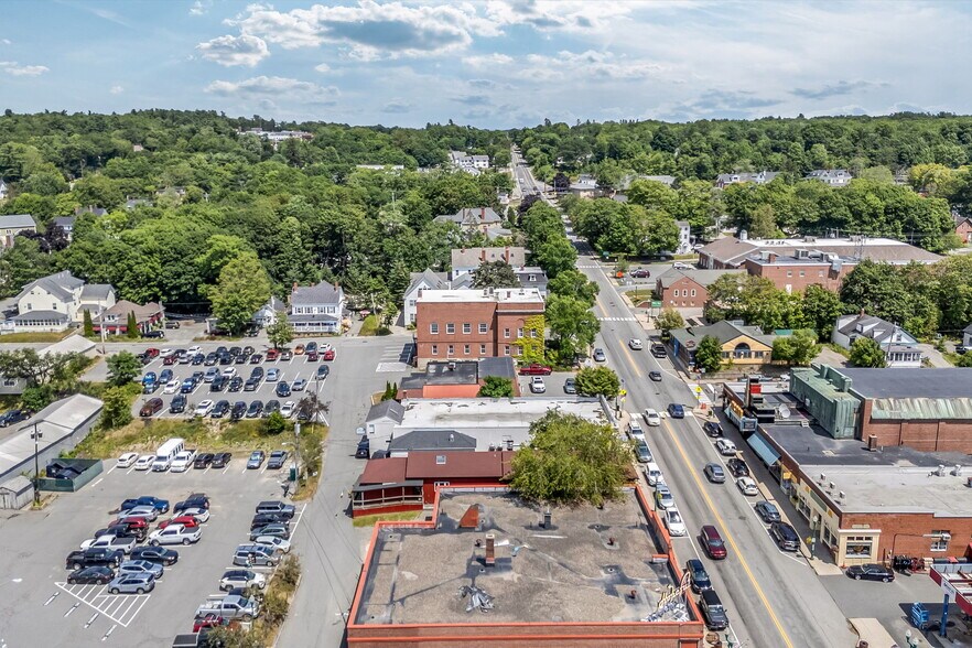 More Photos Of 192 Main St, Ellsworth Storefront For Sale