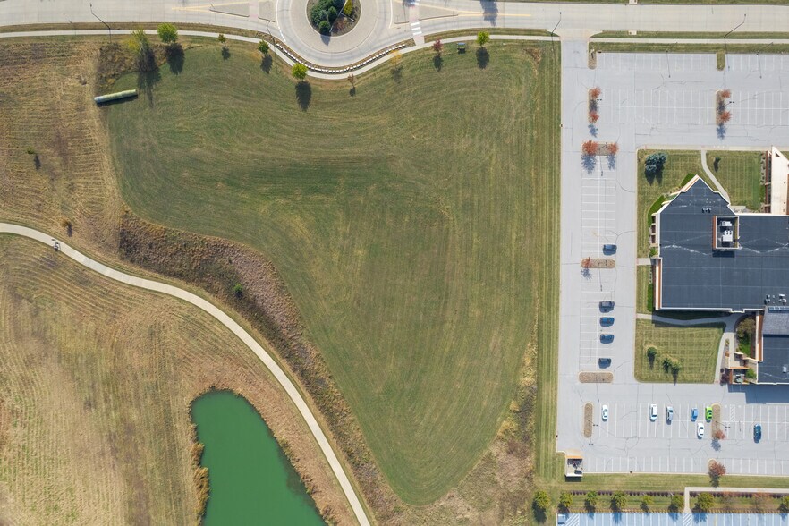 More Photos Of Ridgeway @ University Ct, Coralville Land For Sale