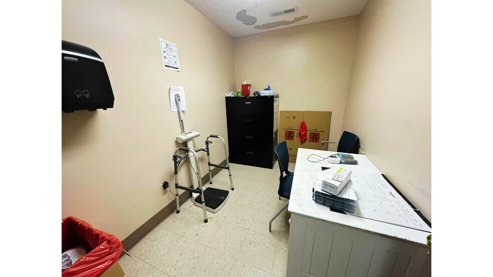 More Photos Of 219 Le Phillip Ct, Concord Medical For Lease