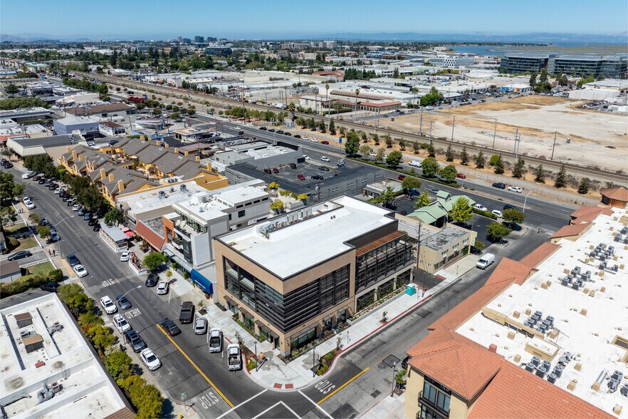 More Photos Of 993 Laurel St, San Carlos Office For Lease