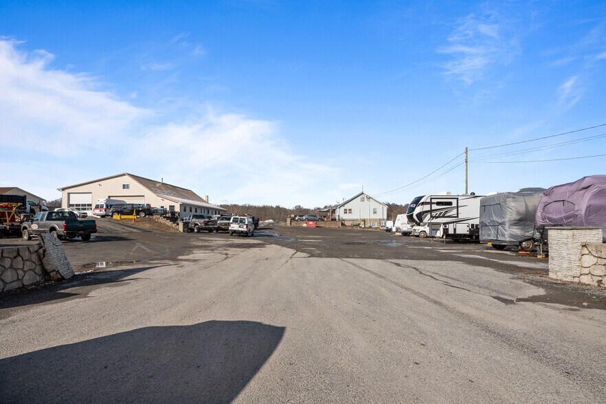 More Photos Of 4428 State Route 94, Florida Industrial For Sale