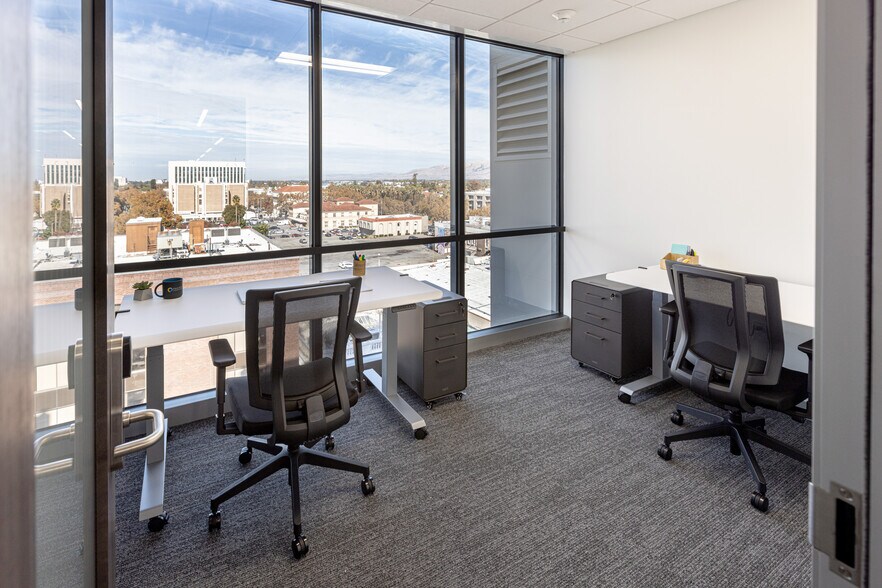 More Photos Of 84 West Santa Clara St, San Jose Office For Sale