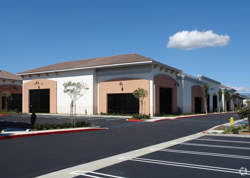 More Photos Of 4023 Camino Ranchero, Camarillo Industrial For Sale