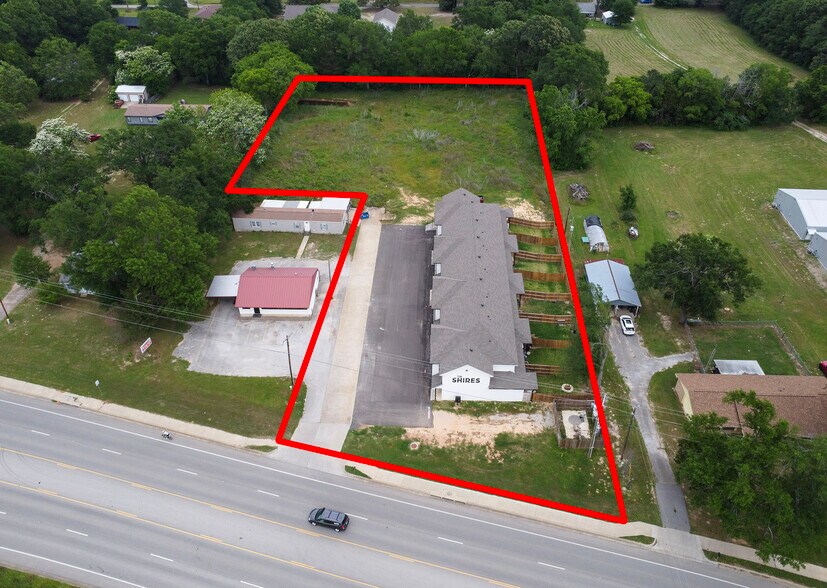 More Photos Of 18747 FM 2493, Flint Apartments For Sale
