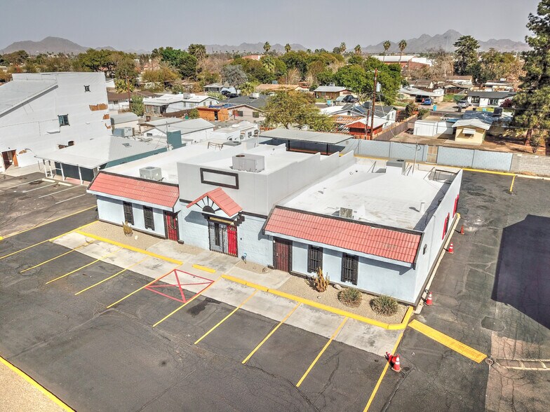 Primary Photo Of 6721 N Black Canyon Fwy, Phoenix Office Residential For Sale