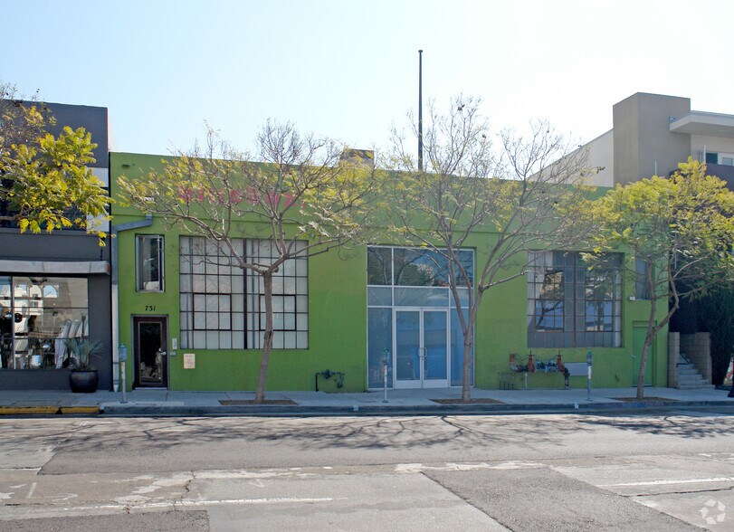 More Photos Of 731 9th Ave, San Diego Loft Creative Space For Sale
