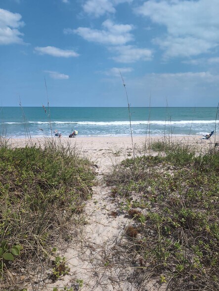 Primary Photo Of N Atlantic Beach Blvd, Fort Pierce Land For Sale