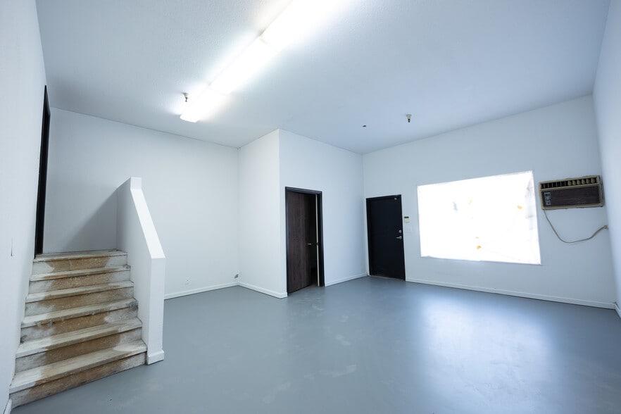 More Photos Of 1400 N C St, Sacramento Warehouse For Lease