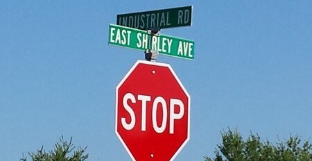 More Photos Of Industrial Rd @ Industrial Dr., Warrenton Land For Lease