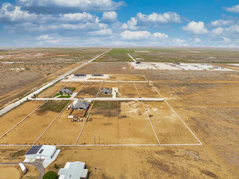 More Photos Of 14000 FM 307, Midland Land For Sale