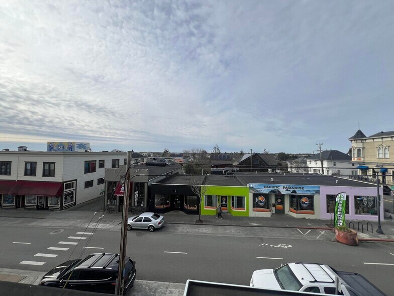 More Photos Of 1070 H St, Arcata Specialty For Sale