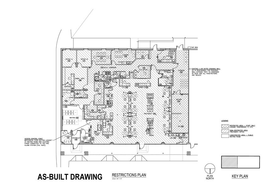 More Photos Of 1633 Us-202, Pomona Storefront Retail Office For Lease
