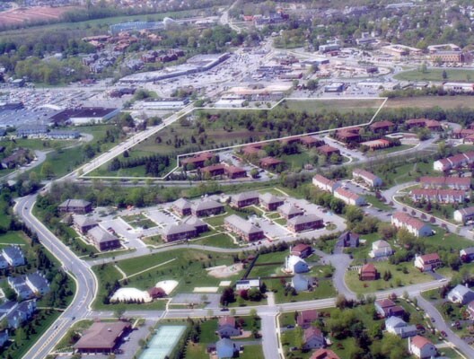 More Photos Of 272-276 US Highway 202/31, Flemington Unknown For Lease