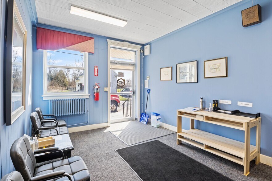 More Photos Of 9 Grimes St, Buffalo Industrial For Sale