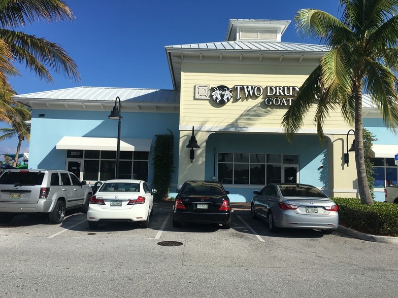 More Photos Of 2401 N Ocean Dr, Singer Island Unknown For Lease