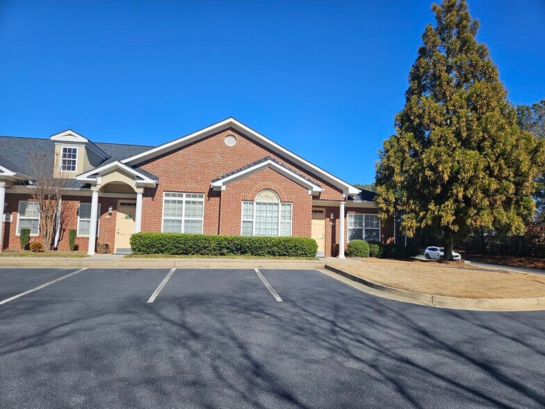 Primary Photo Of 1815 Lockeway Dr, Alpharetta Office For Sale