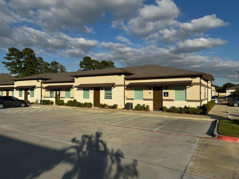 More Photos Of 17150 N Eldridge Pkwy, Tomball Medical For Sale