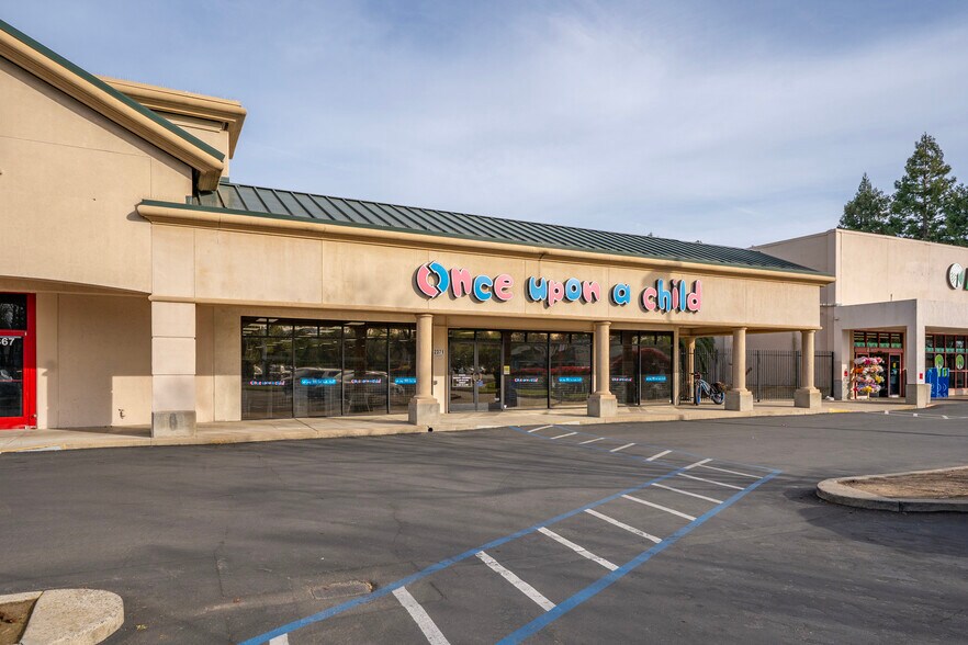 More Photos Of , Redding General Retail For Sale