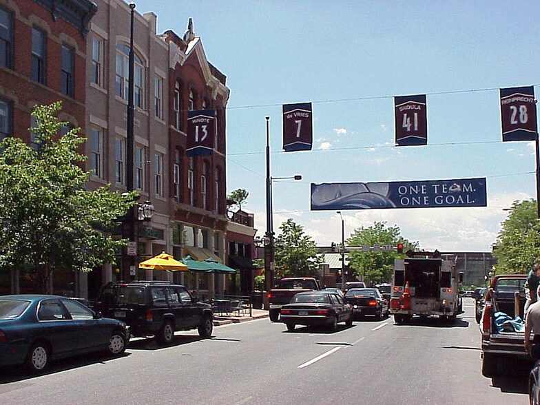 More Photos Of 1400-1498 Larimer St, Denver Unknown For Lease