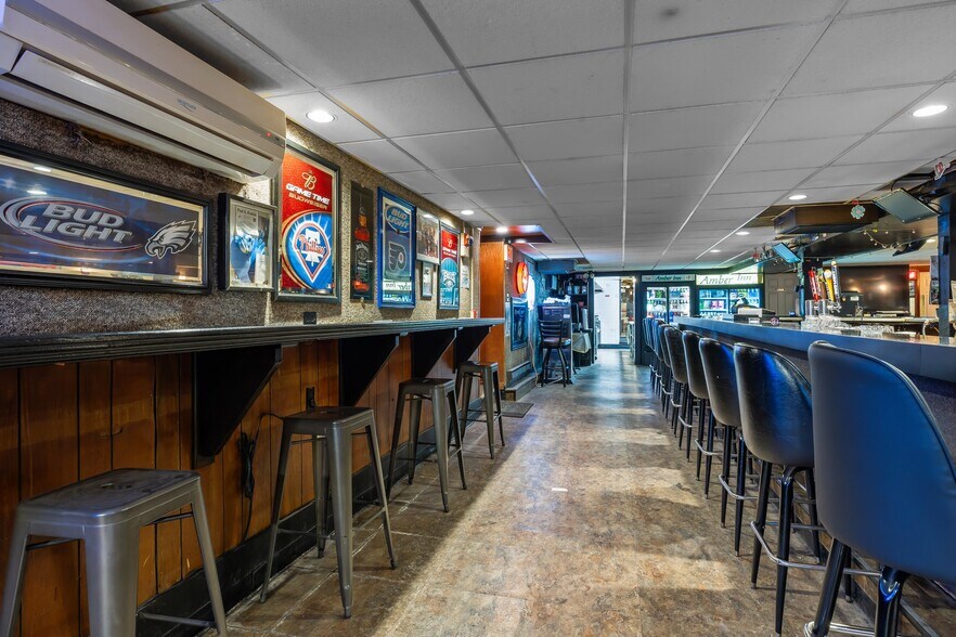 More Photos Of 209 Shewell Ave, Doylestown Restaurant For Sale