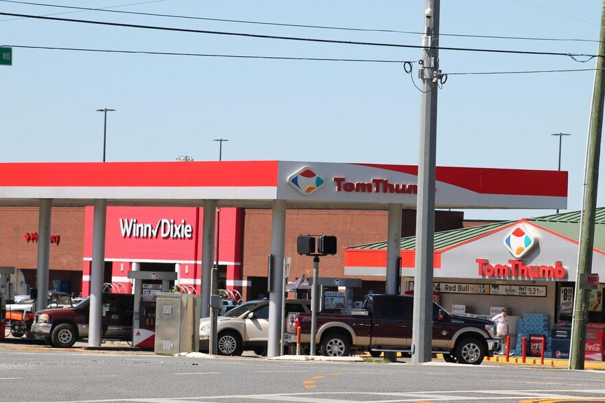 More Photos Of 5701 N 85 Hwy, Crestview Land For Sale