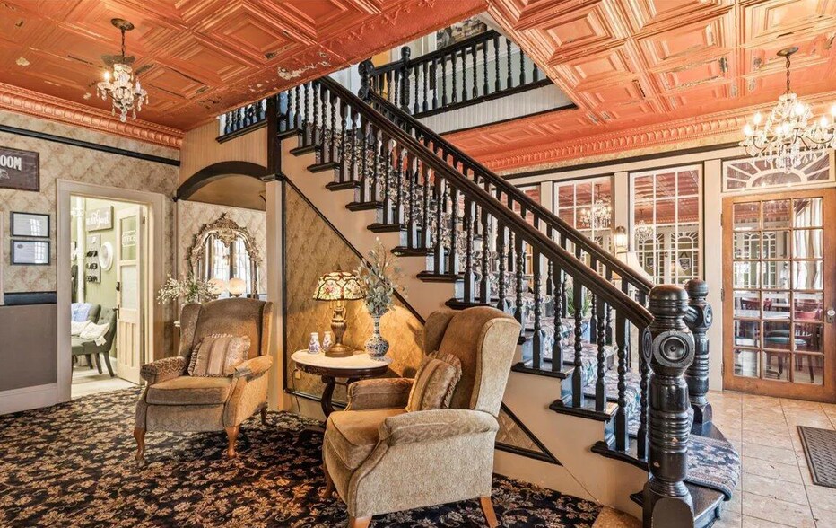 More Photos Of 59 W Main St, Broadalbin Hospitality For Sale